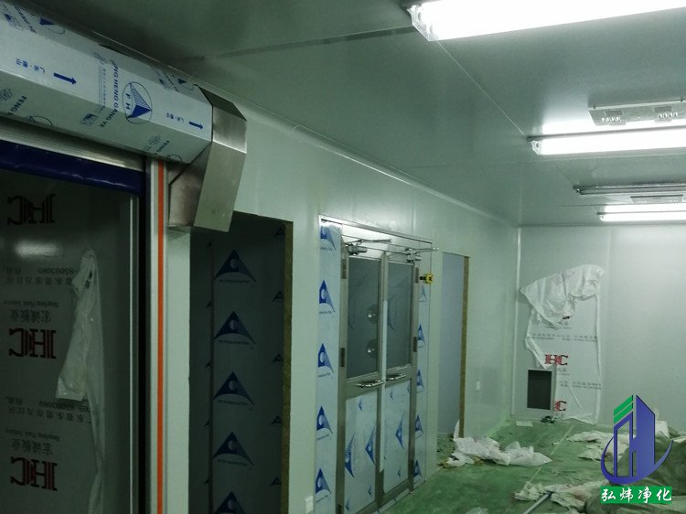 佛山凈化車間 佛山凈化車間